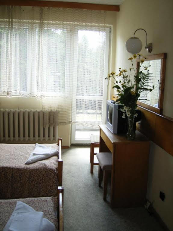 Bor Hotel Belitsa (Blagoevgrad) Ngoại thất bức ảnh