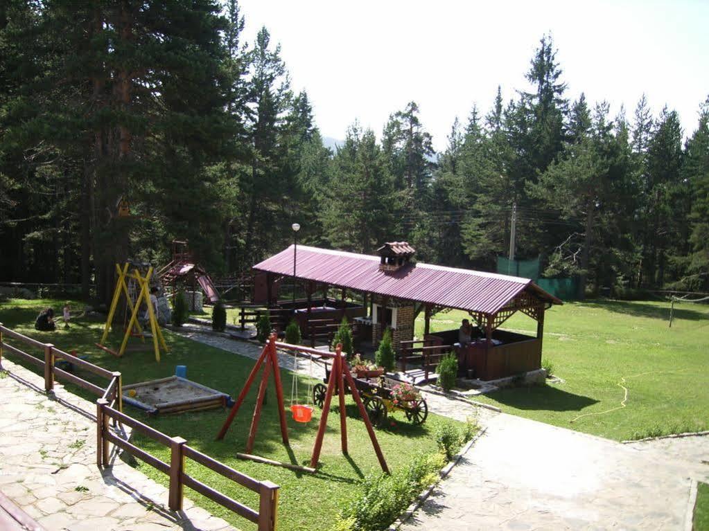 Bor Hotel Belitsa (Blagoevgrad) Ngoại thất bức ảnh