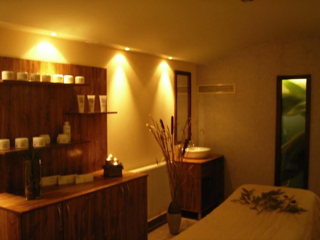 Bor Hotel Belitsa (Blagoevgrad) Ngoại thất bức ảnh