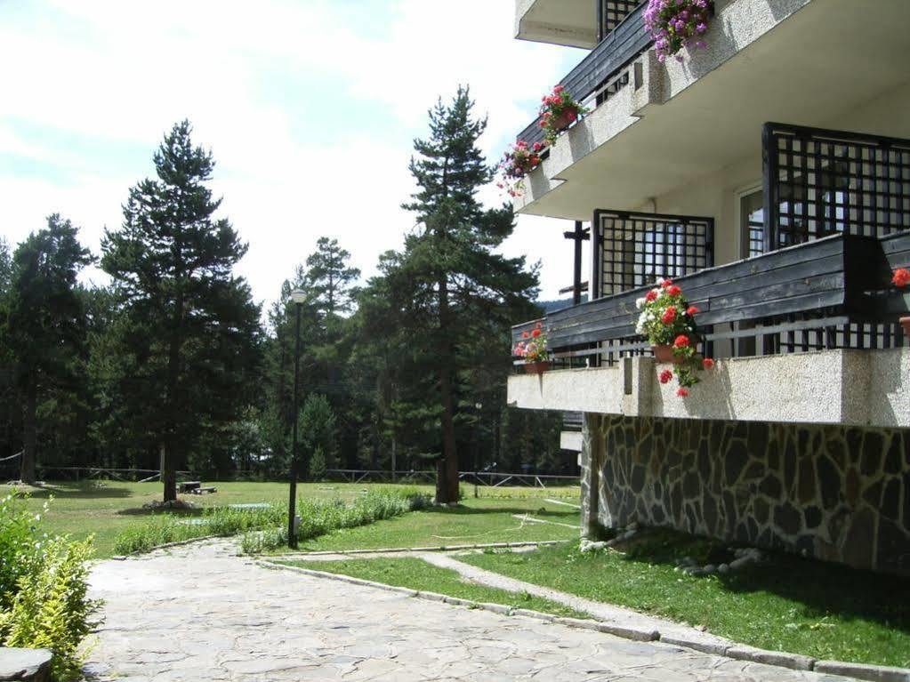 Bor Hotel Belitsa (Blagoevgrad) Ngoại thất bức ảnh
