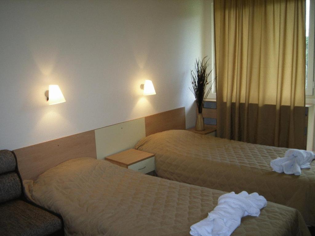 Bor Hotel Belitsa (Blagoevgrad) Ngoại thất bức ảnh