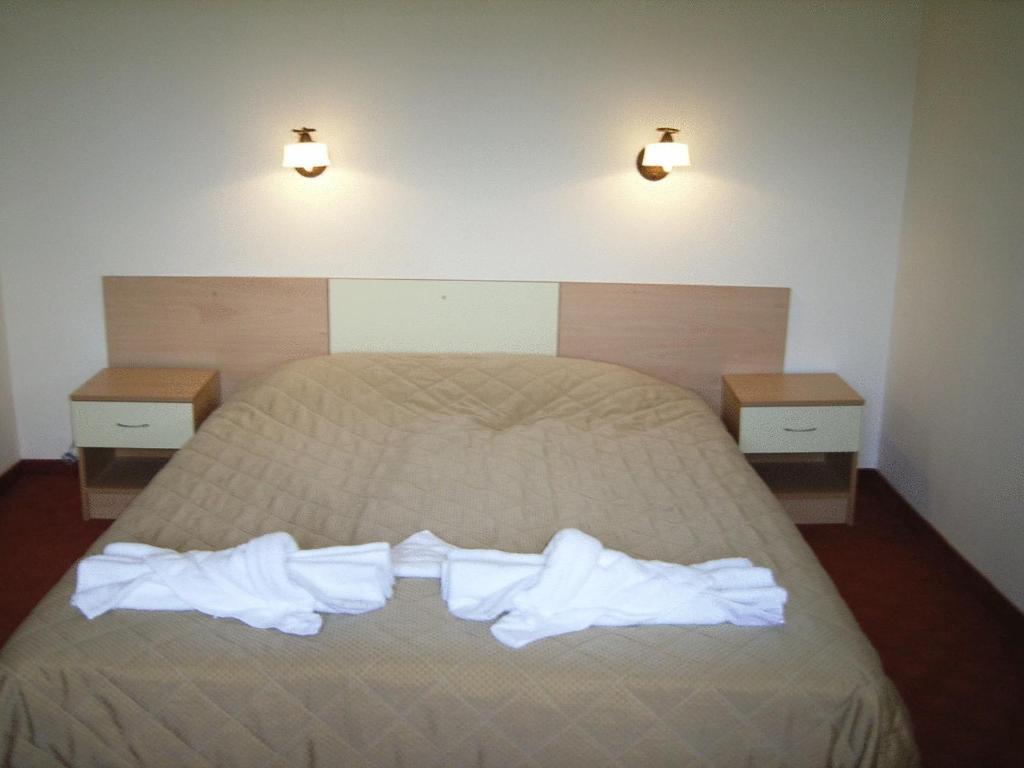 Bor Hotel Belitsa (Blagoevgrad) Ngoại thất bức ảnh