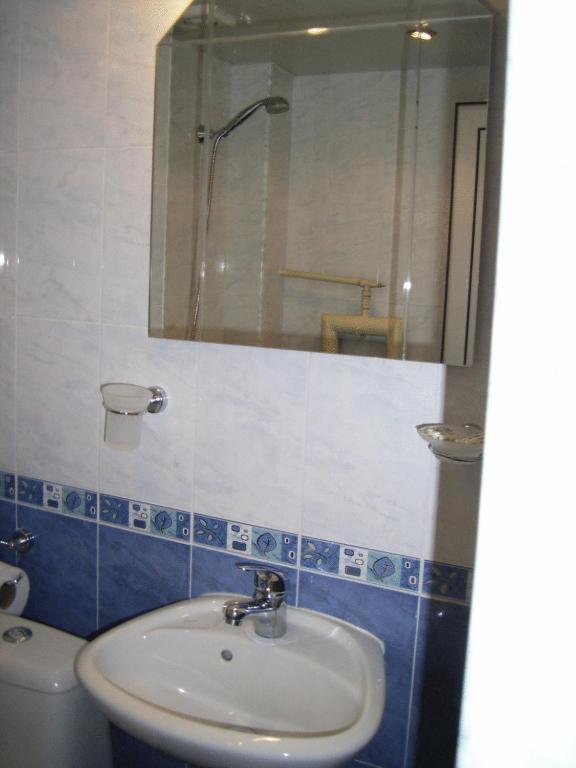 Bor Hotel Belitsa (Blagoevgrad) Ngoại thất bức ảnh