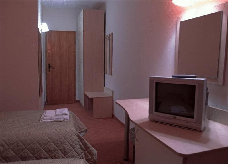 Bor Hotel Belitsa (Blagoevgrad) Ngoại thất bức ảnh