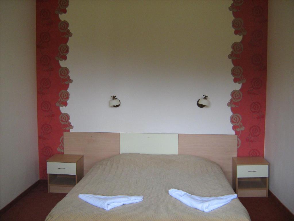 Bor Hotel Belitsa (Blagoevgrad) Phòng bức ảnh
